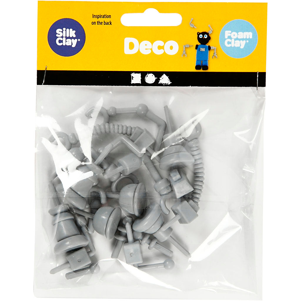 Robot parts