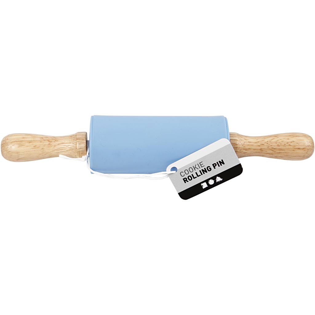 Rolling pin