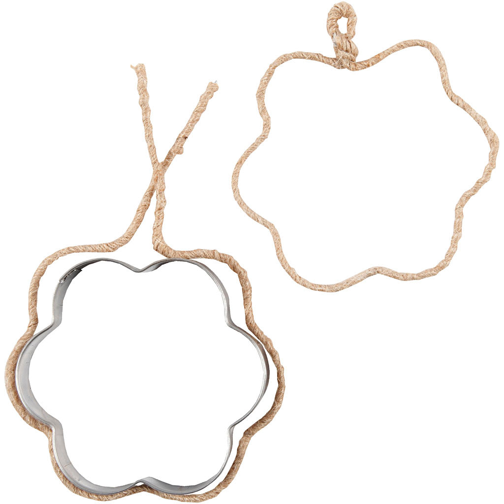 Cookie cutters