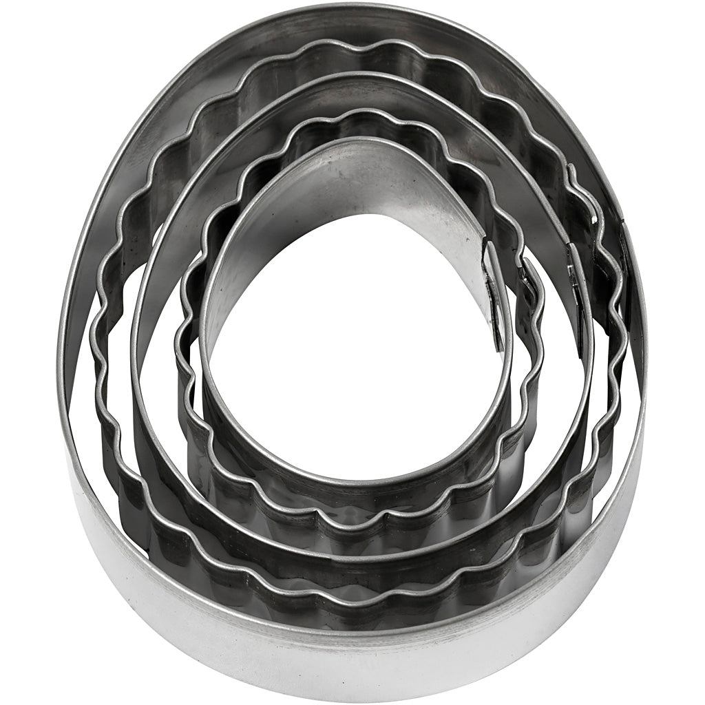 Cookie cutters