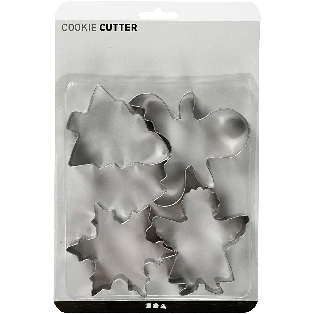 Cookie cutters