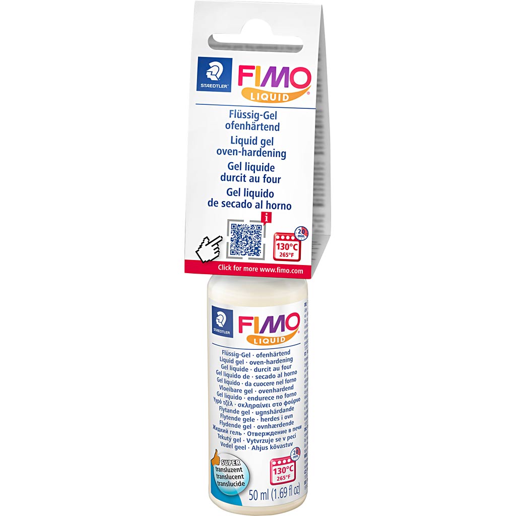 FIMO liquid