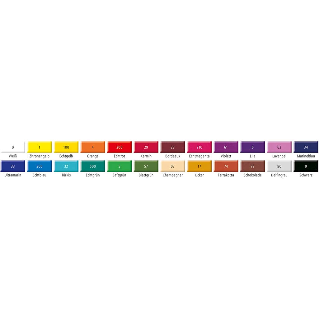 FIMO® Professional Jewellery Clay