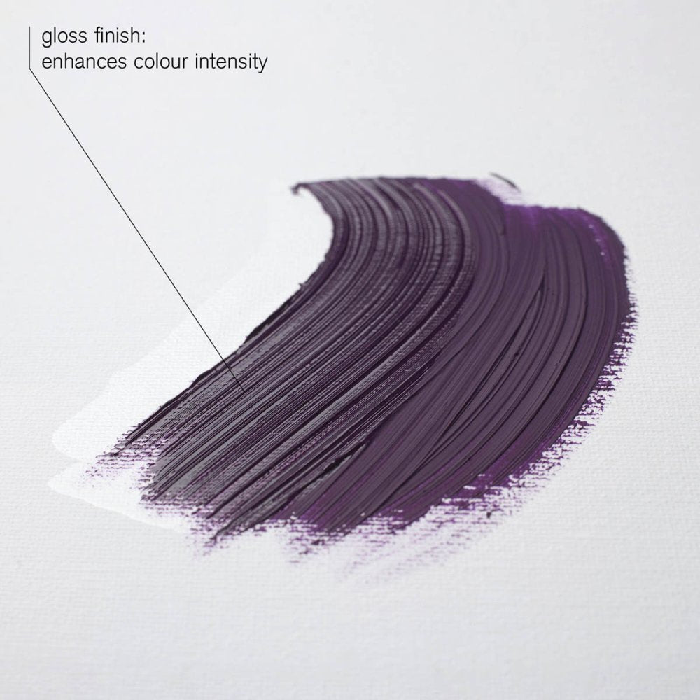 Winsor & Newton Water Mixable Gloss Varnish 250ml