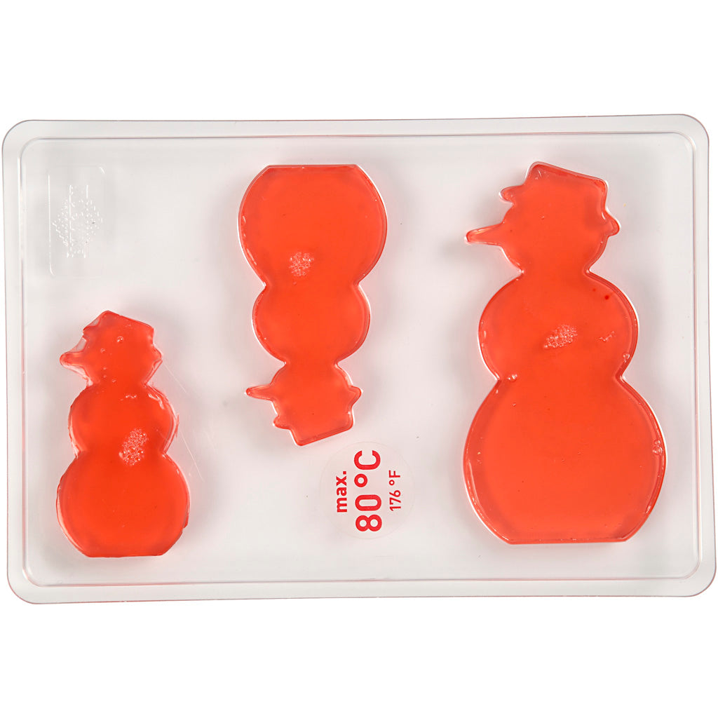 Casting Mould