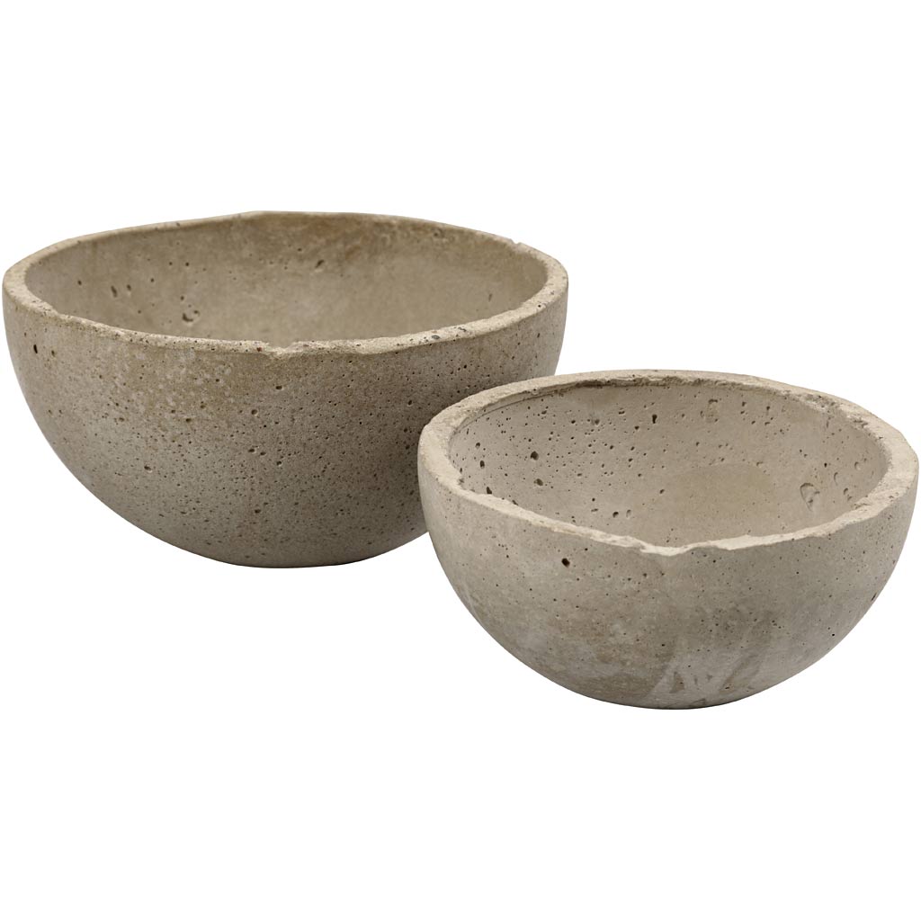Concrete mold