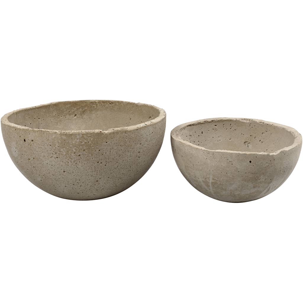 Concrete mold