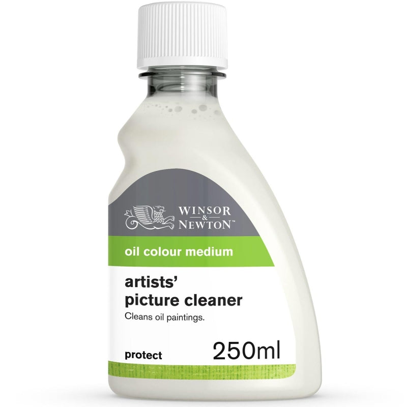 Winsor & Newton Artists' Picture Cleaner 250ml
