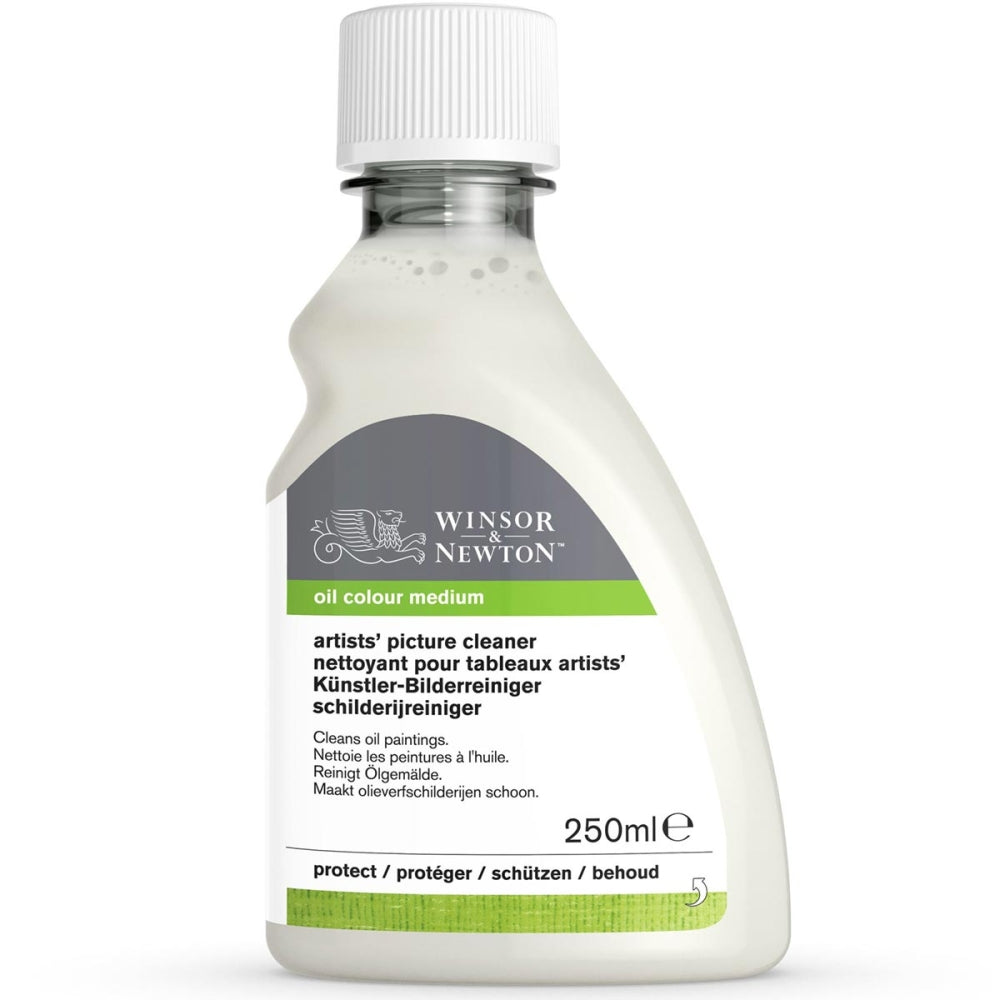 Winsor & Newton Artists' Picture Cleaner 250ml