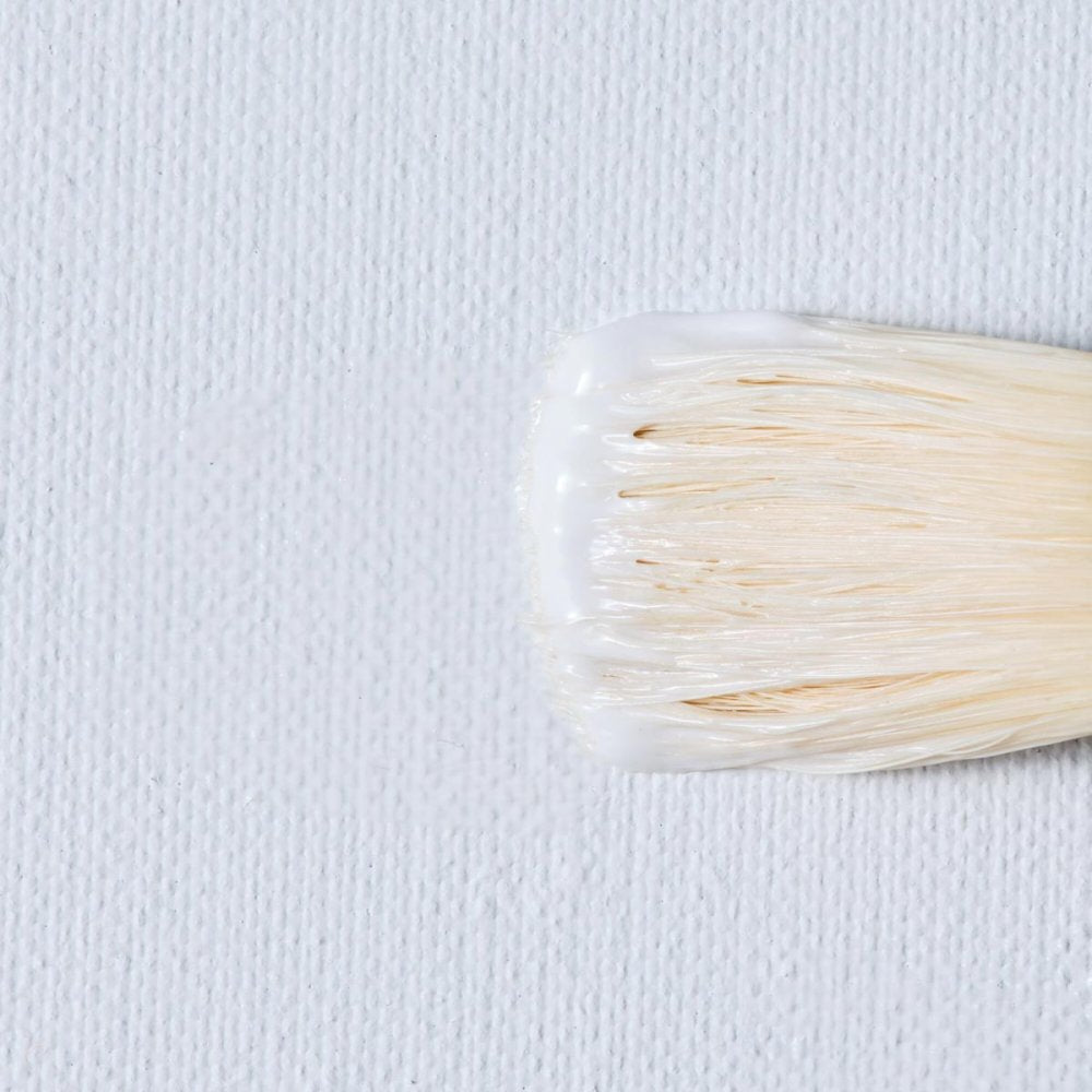 Winsor & Newton Oil Painting Primer 500ml Tin