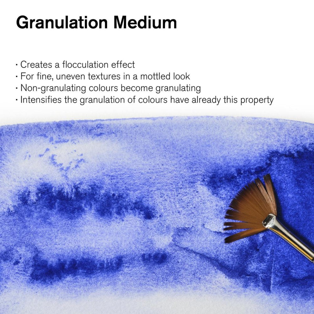 Winsor & Newton Granulation Medium 75ml