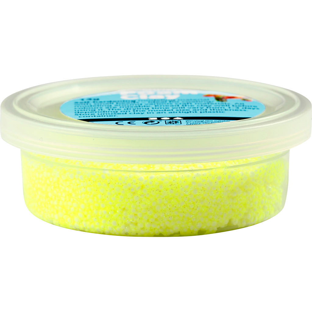 Foam Clay®