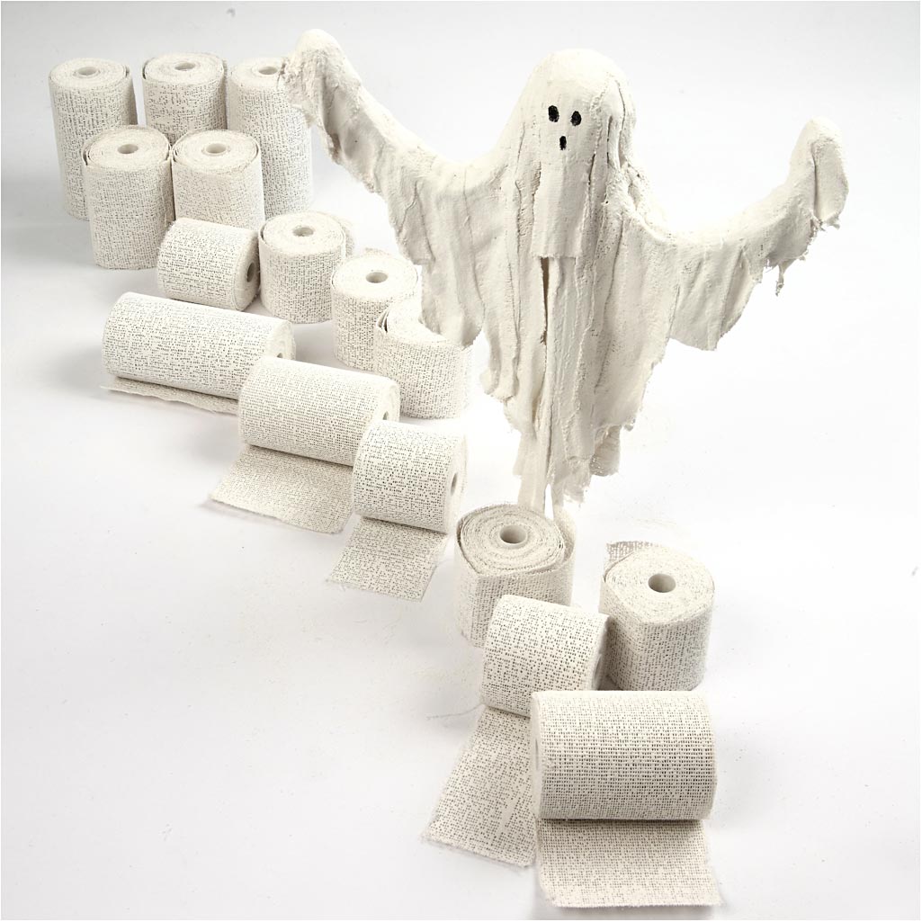 Plaster Gauze