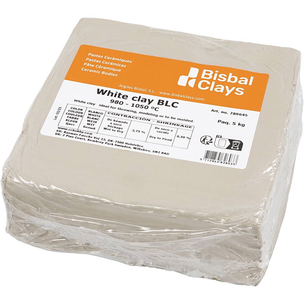 Decorative Clay