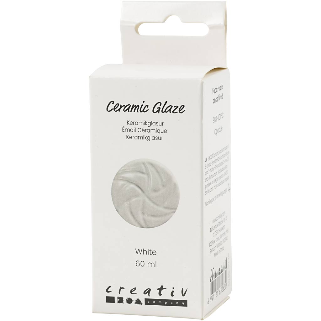 Ceramic Glaze