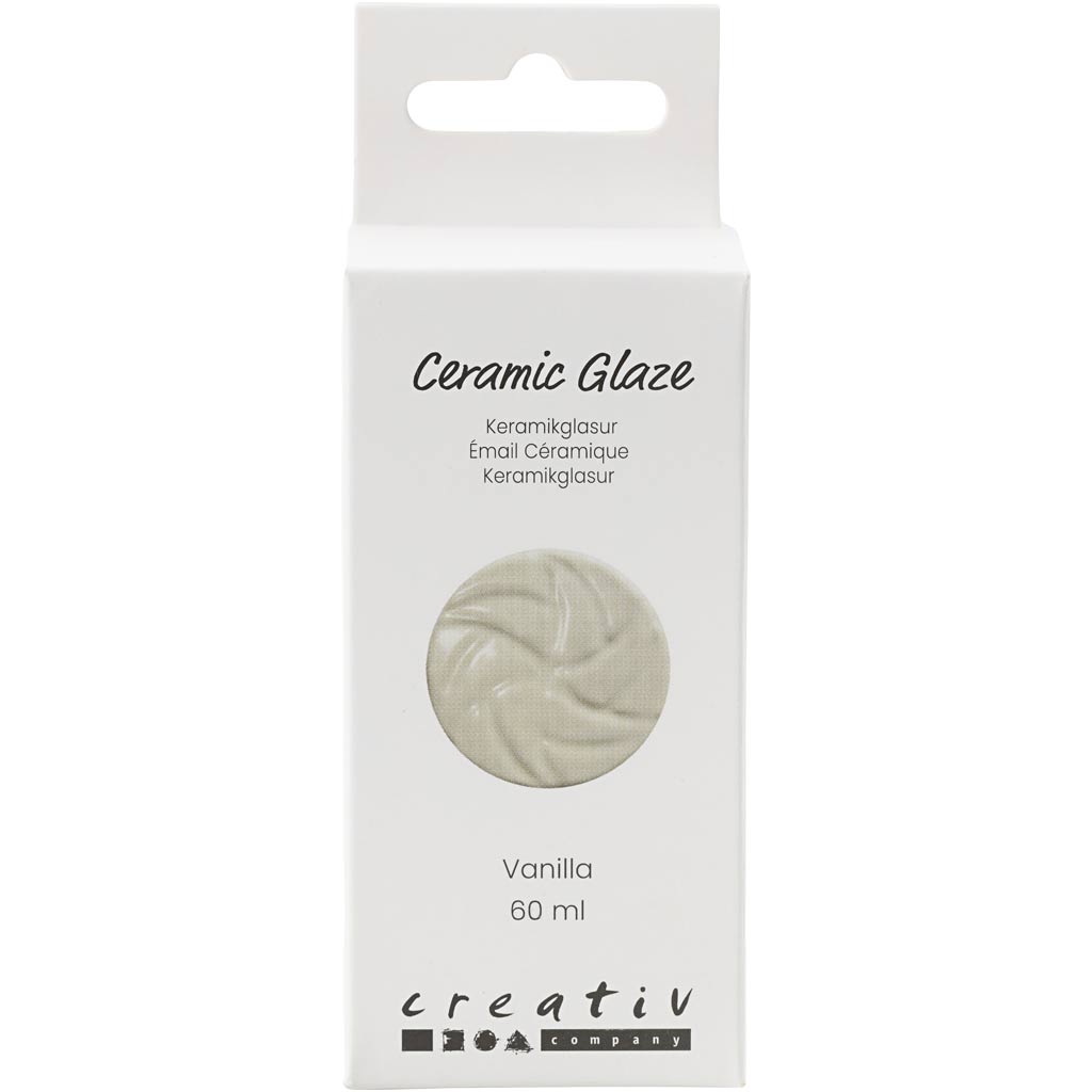 Ceramic Glaze