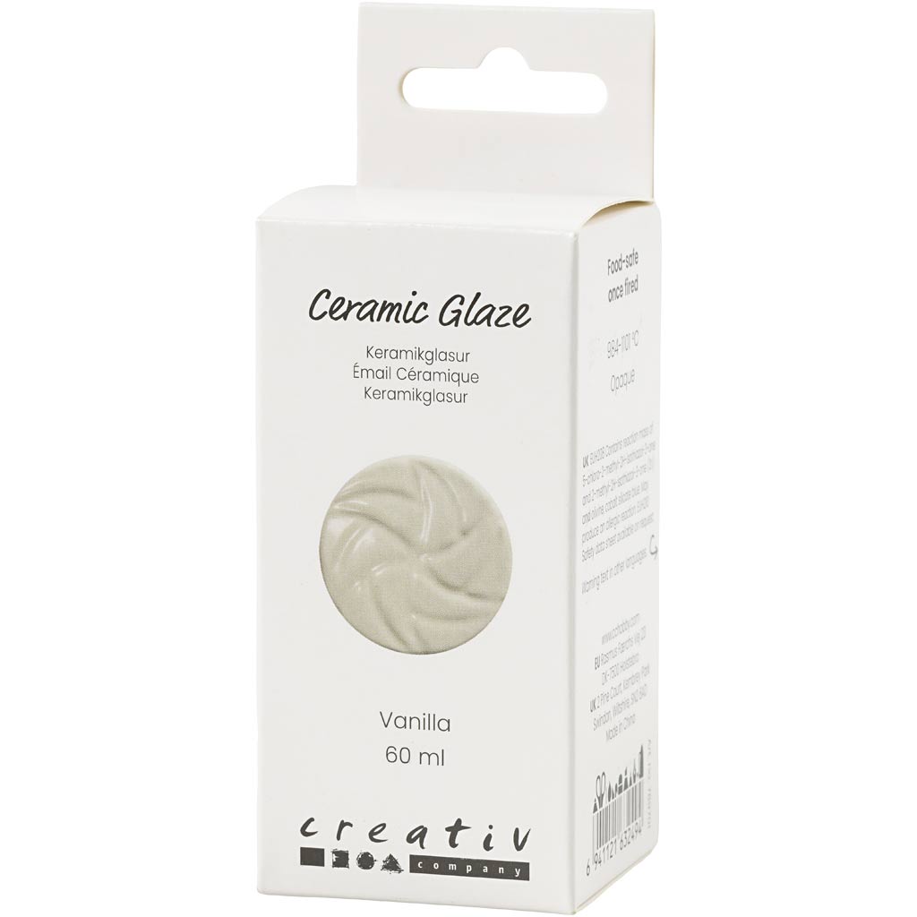 Ceramic Glaze