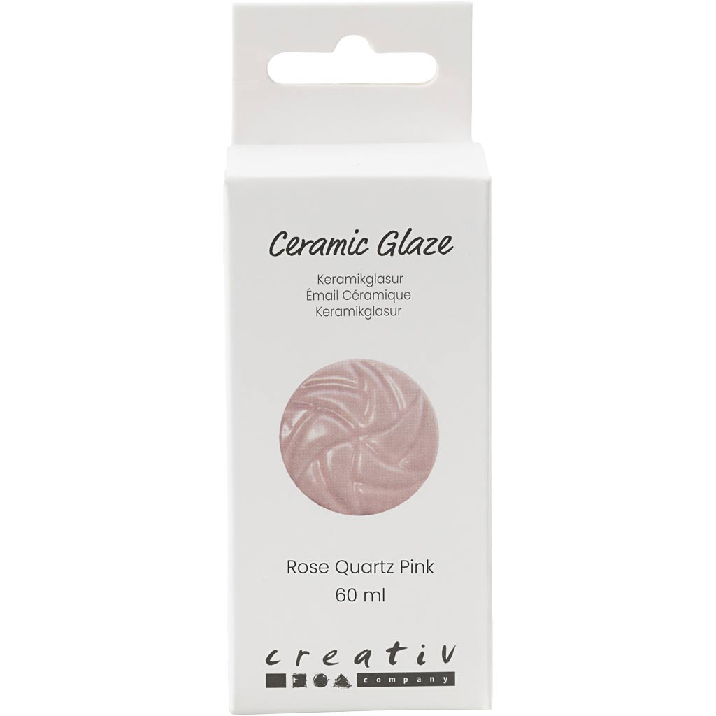 Ceramic Glaze