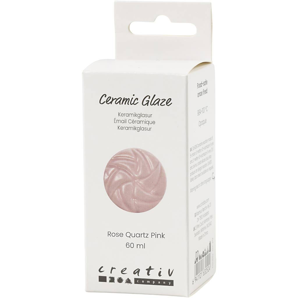 Ceramic Glaze