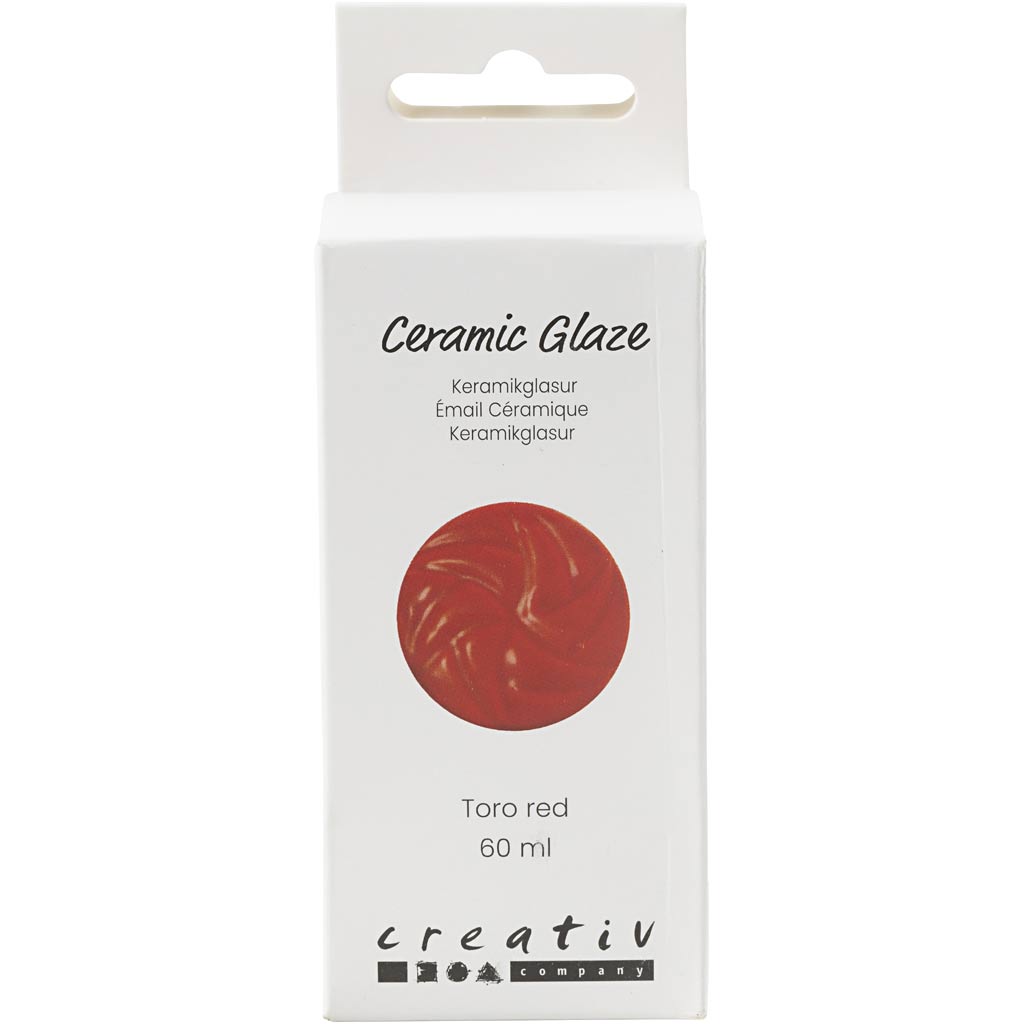 Ceramic Glaze