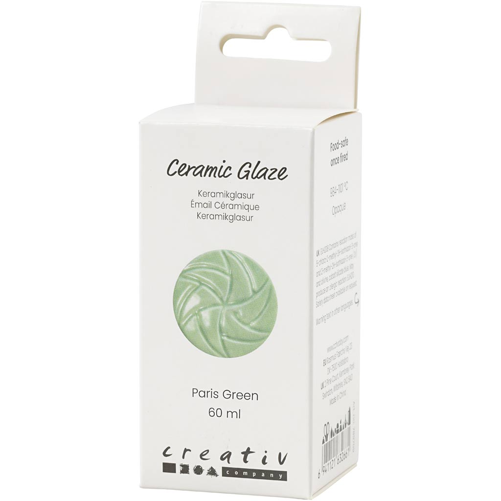 Ceramic Glaze