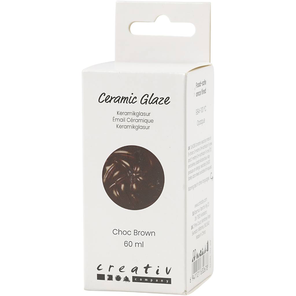 Ceramic Glaze