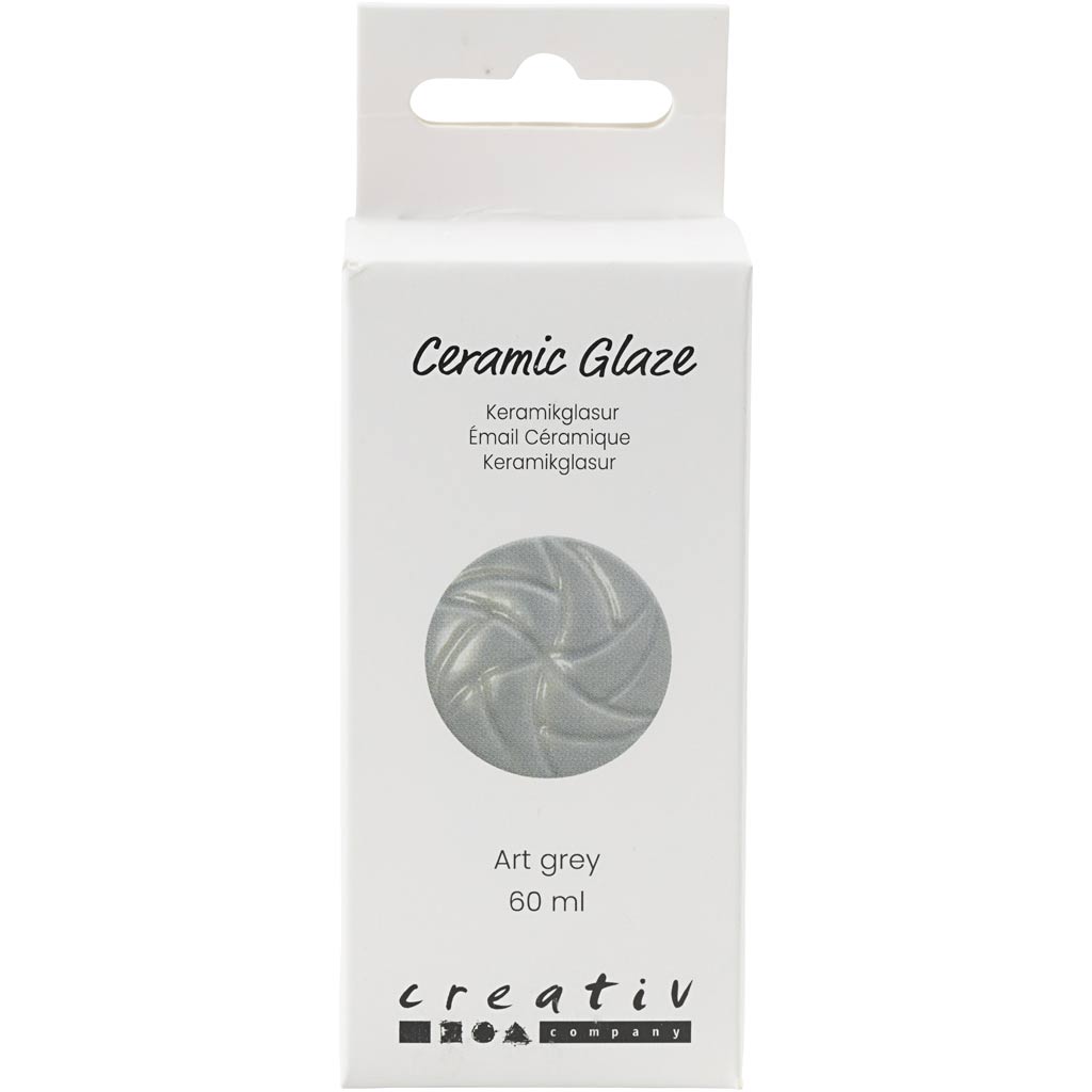 Ceramic Glaze
