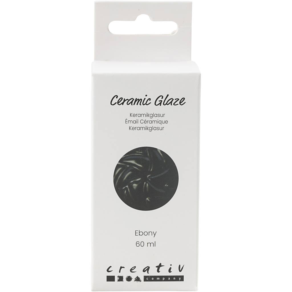 Ceramic Glaze
