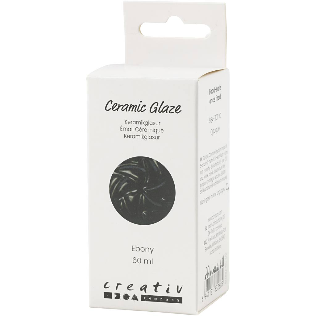 Ceramic Glaze