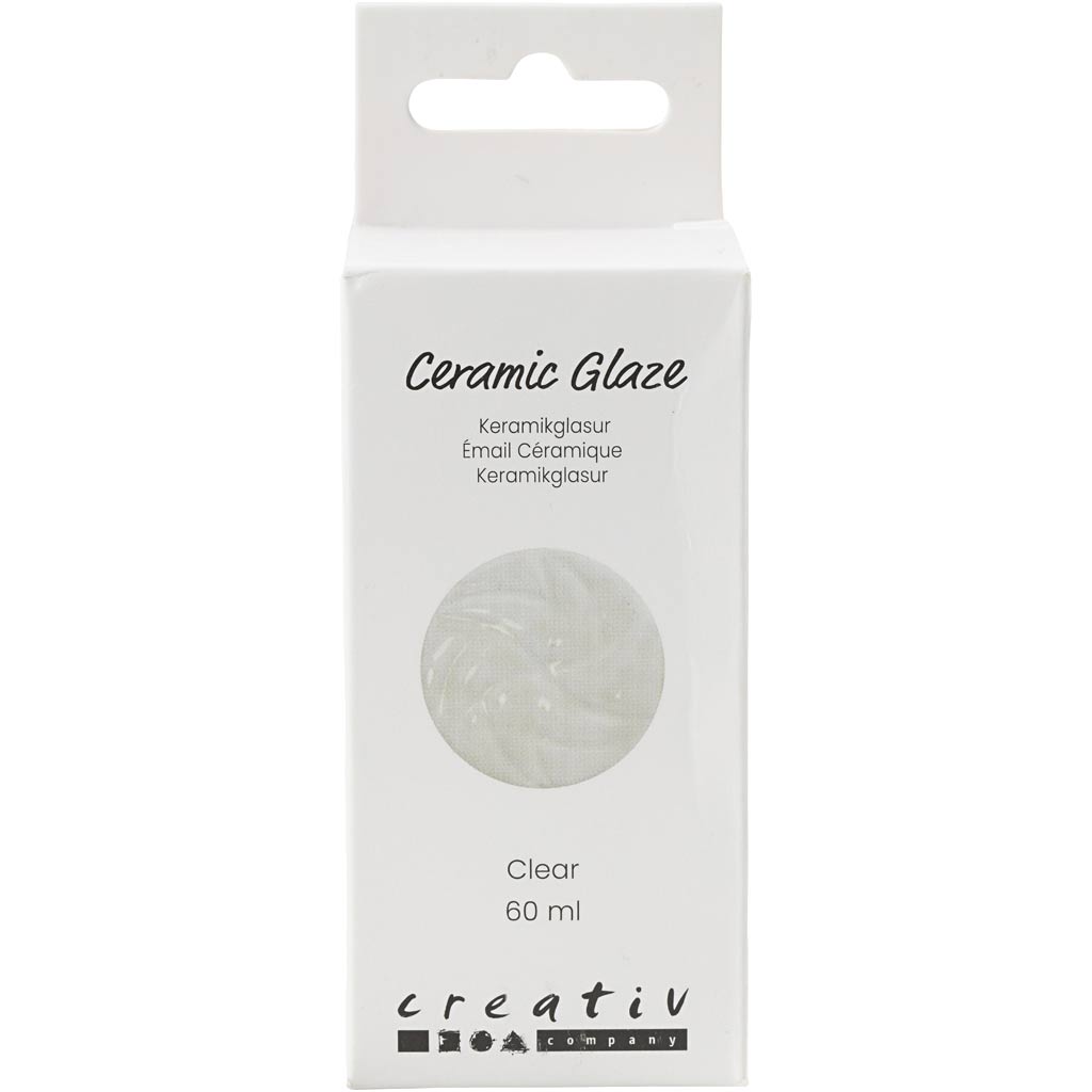 Ceramic Glaze