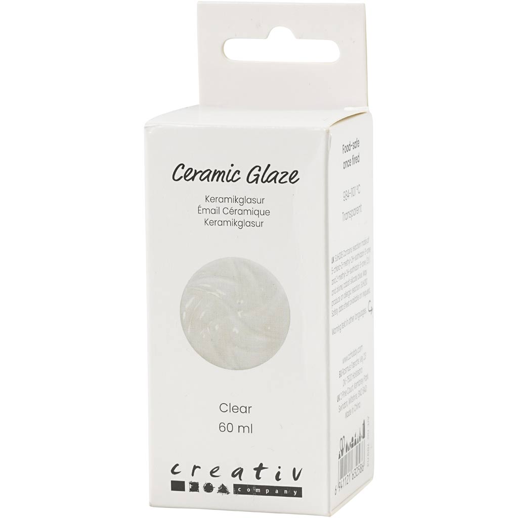 Ceramic Glaze