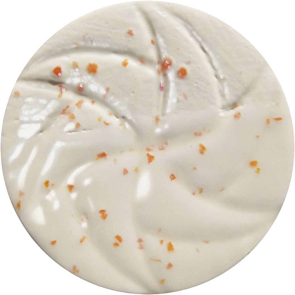 Speckled Ceramic Glaze