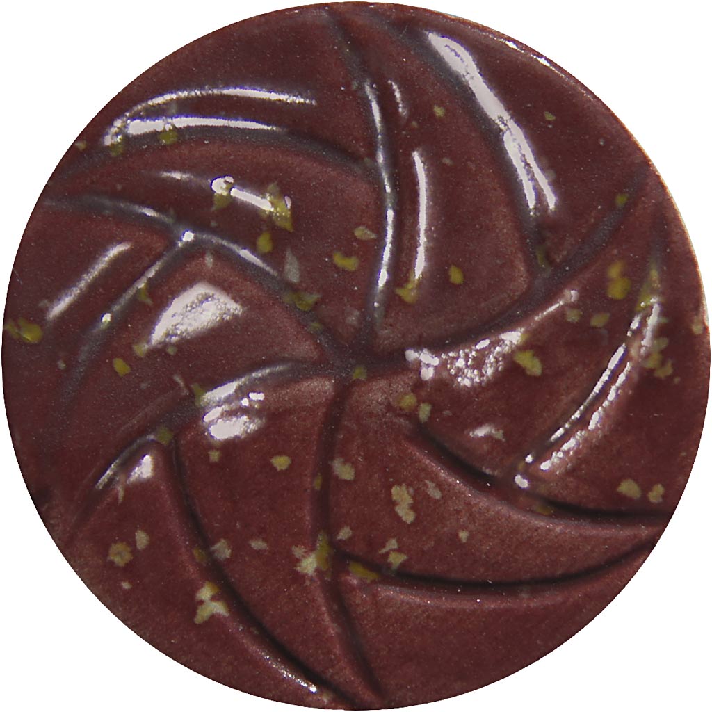 Speckled Ceramic Glaze