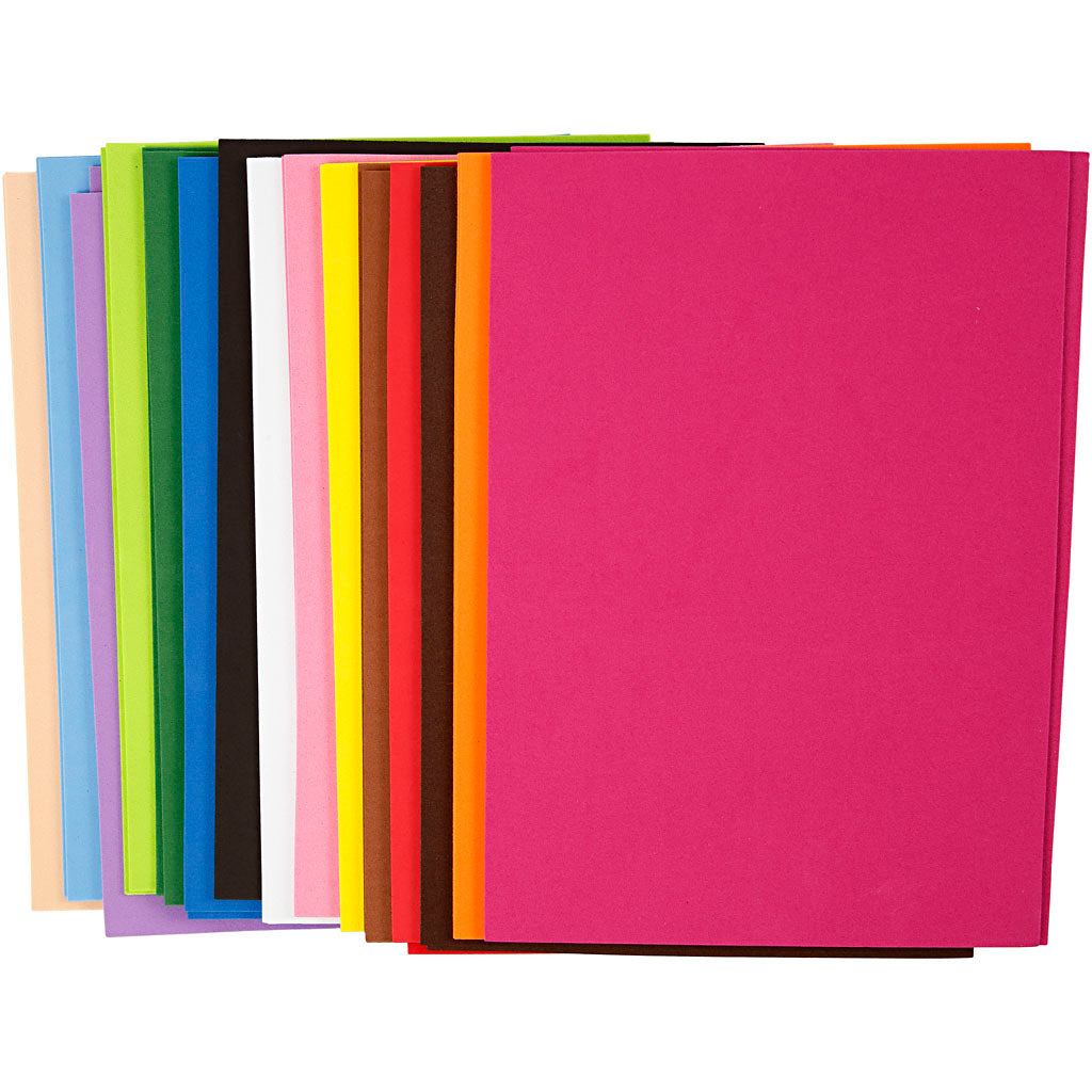 EVA foam