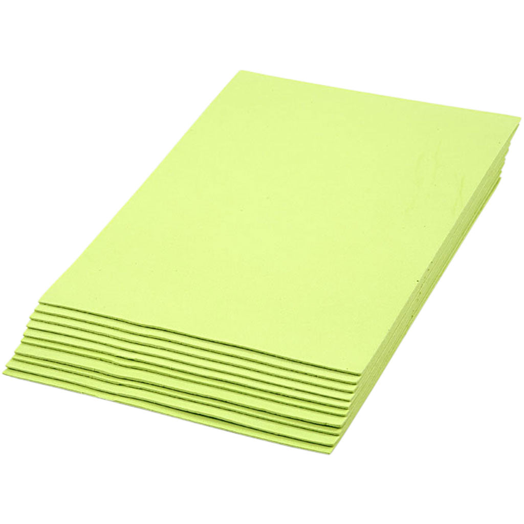 EVA foam