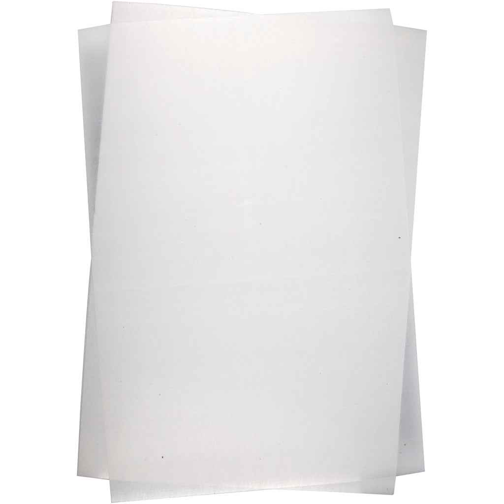 Shrink Plastic Sheets