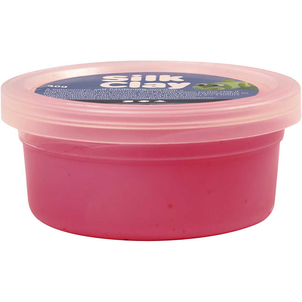 Silk Clay®