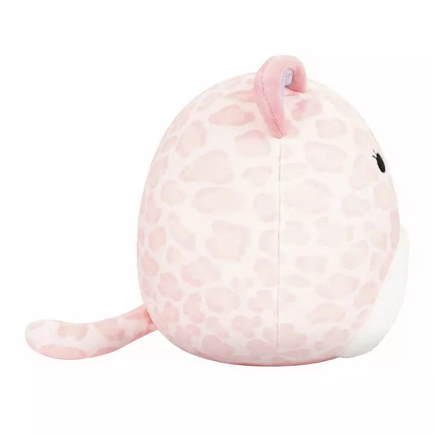Squishmallows 7.5 Inch - Phaedra the Leopard