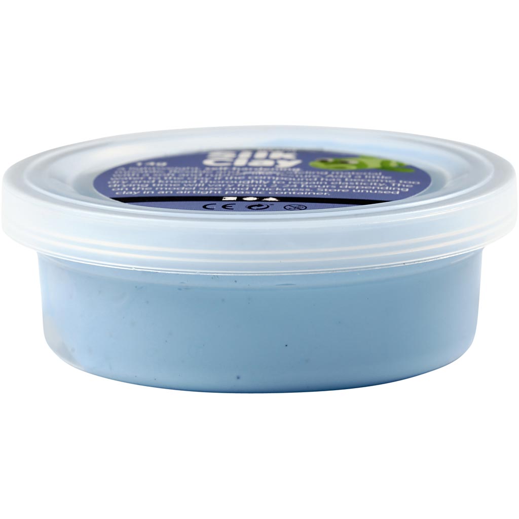 Silk Clay®
