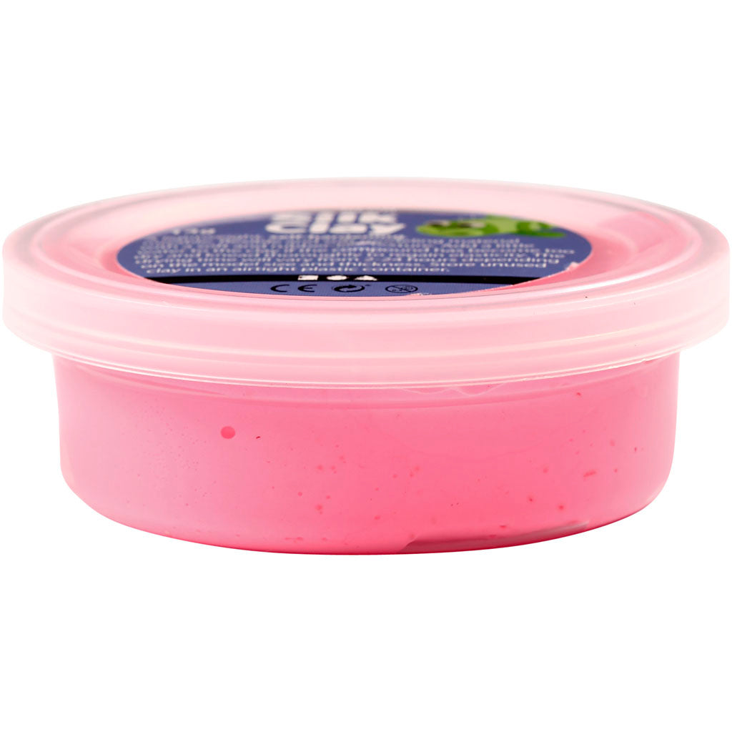 Silk Clay®