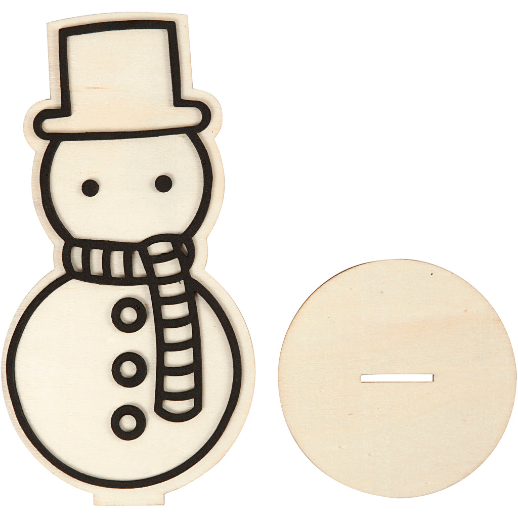 Decoration Figure