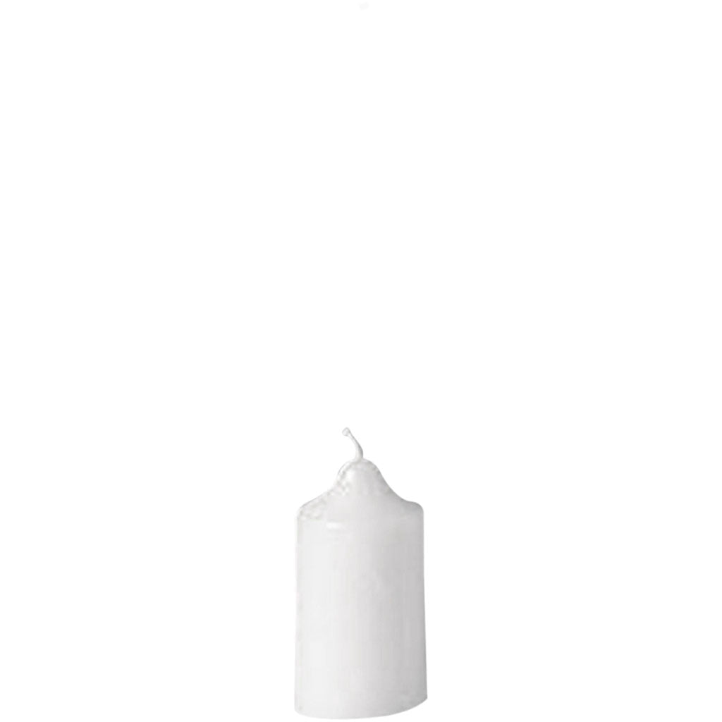 Candle Mould