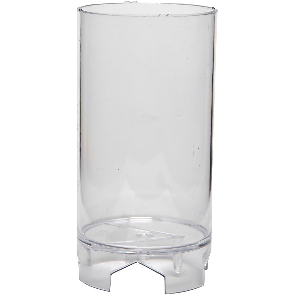 Candle Mould