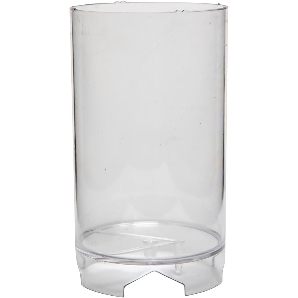 Candle Mould