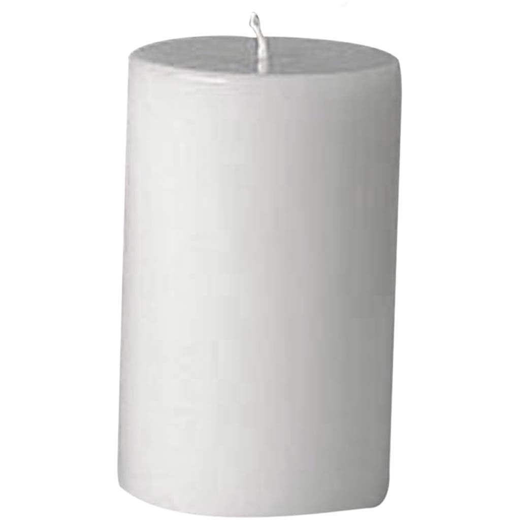 Candle Mould