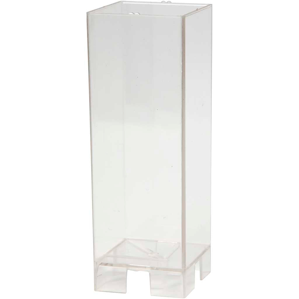 Candle Mould