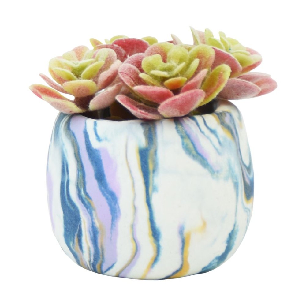 Sculpey III Succulent Pots Kit