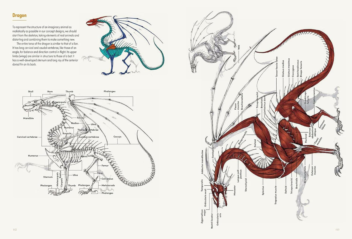 The Art of Fantasy Book