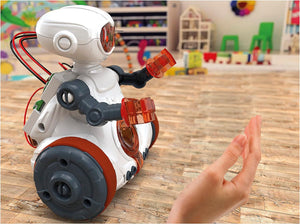 Science & Play Mio Robot STEM Toy