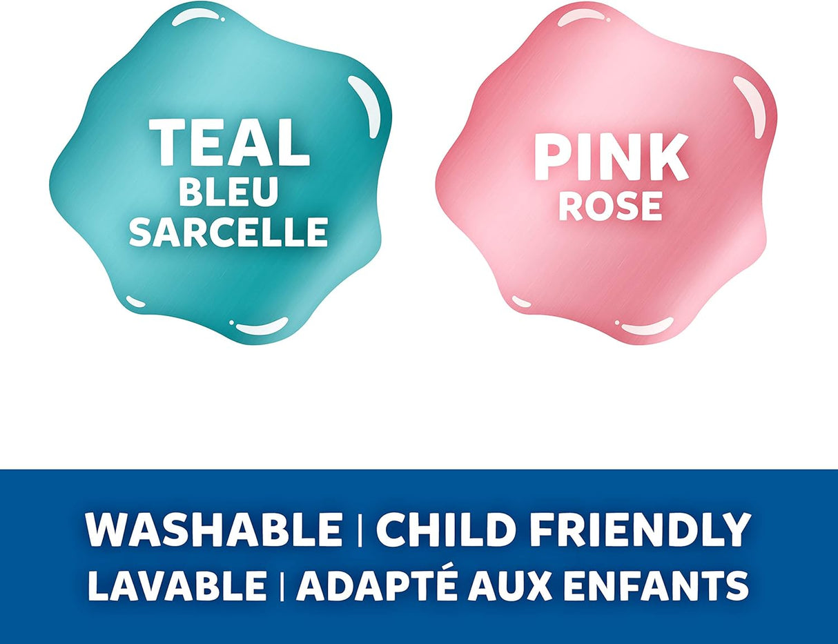 Elmer's Metallic Slime Kit